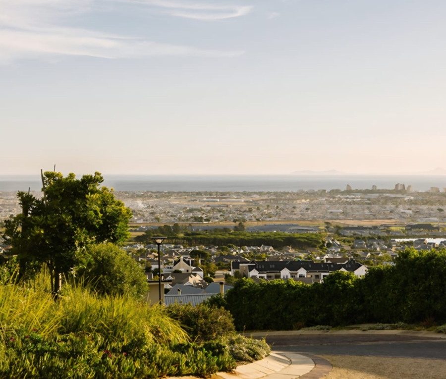 3 Bedroom Property for Sale in Fairhaven Country Estate Western Cape